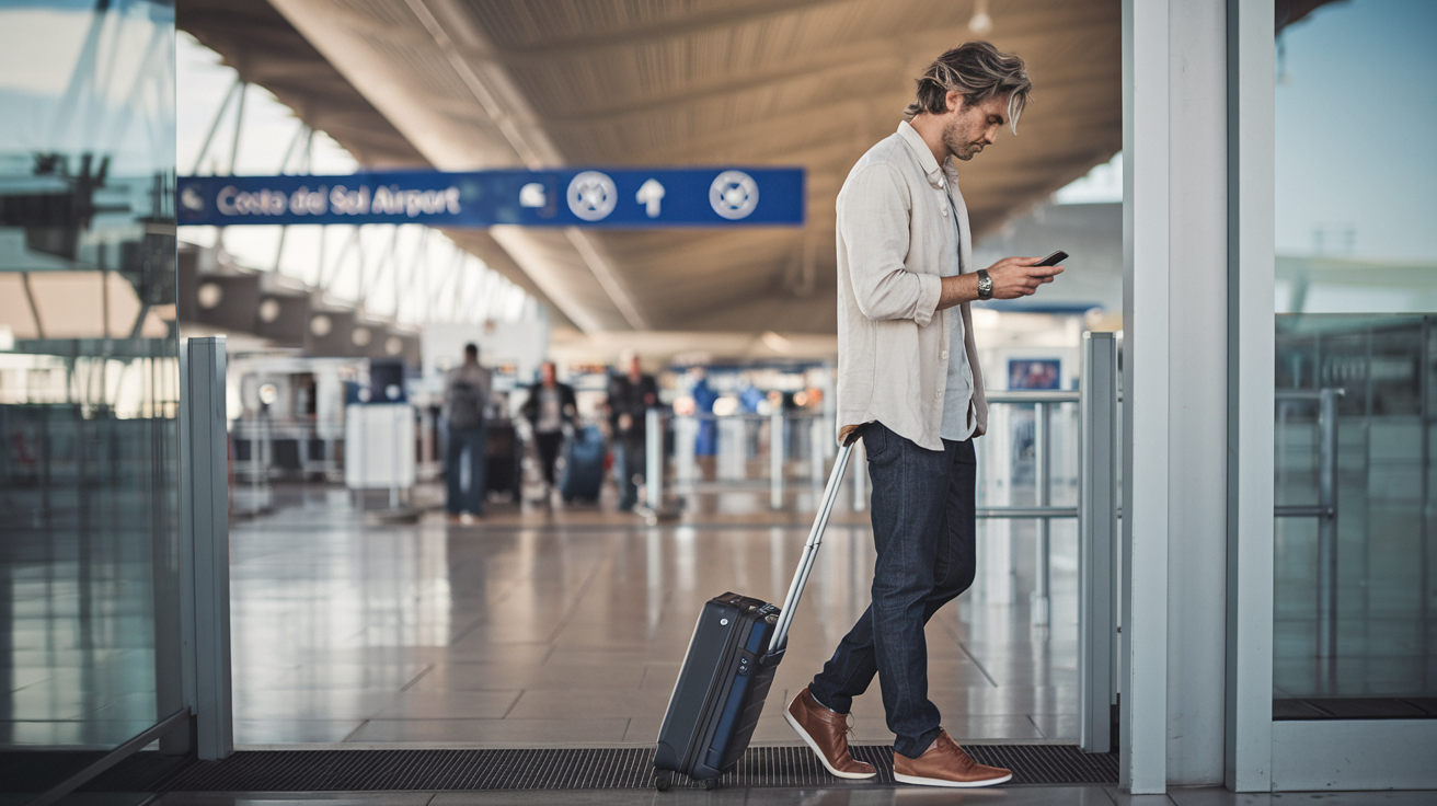 Algeciras to Costa del Sol Airport Transfer: Your Ultimate Guide